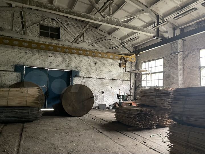 Свободного назначения, 1332.1 м²