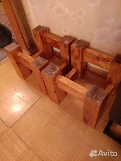 Подставки для акустики