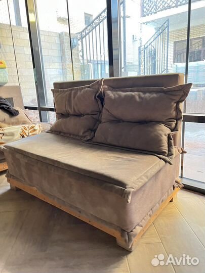 Диваны для кафе