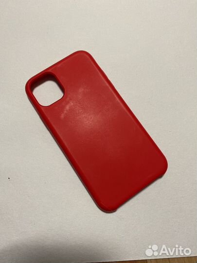 Чехол на iPhone 11 pro и 11