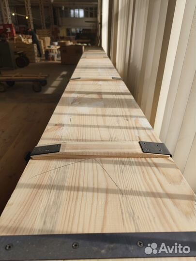 Изготовление деревянной тары, ящиков. Деревообрабо