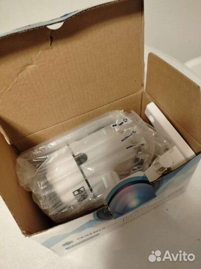 Видеокамера Matrix