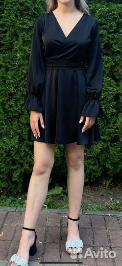 Платья 44,46