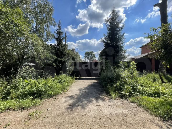 Дом 90 м² на участке 8,4 сот.