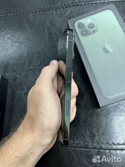 iPhone 13 Pro, 256 ГБ