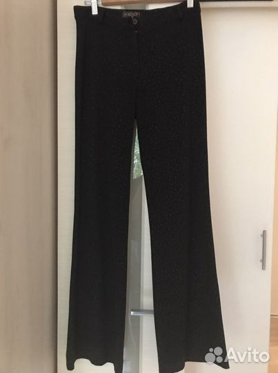 Брюки женские клеш