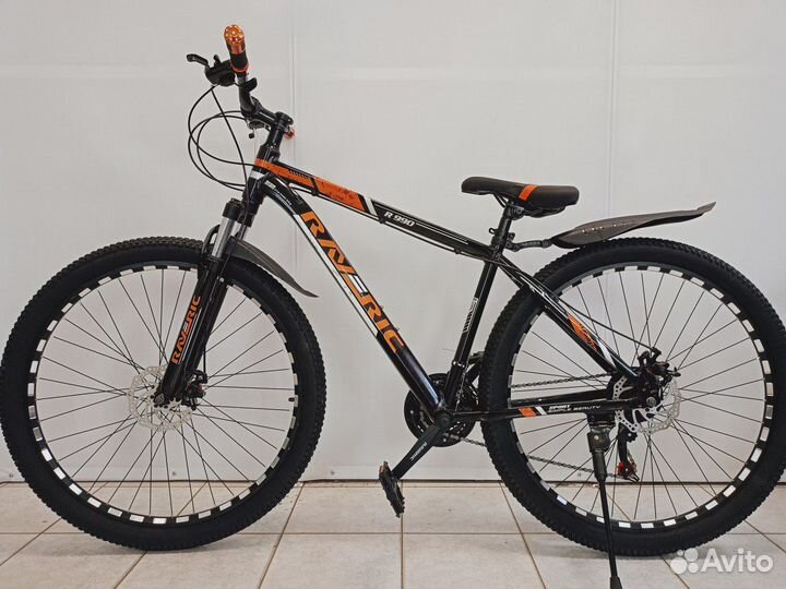 Велосипеды скоростные новые