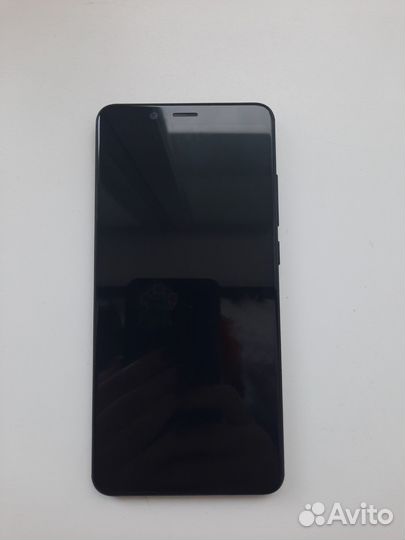 Телефон xiaomi redmi note 5 4/64gb