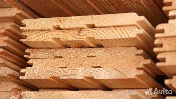 Евро вагонка 12,5х96 (89) вс