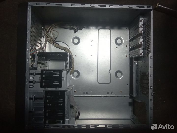 Корпус для компьютера