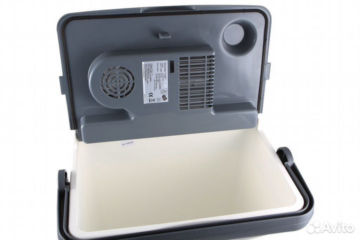 Автохолодильник Fiesta 30 л термоэлектрический