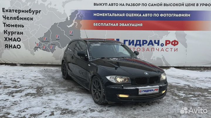 Крыша BMW 1-Series (E87)