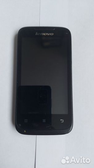 Lenovo A369i, 4 ГБ
