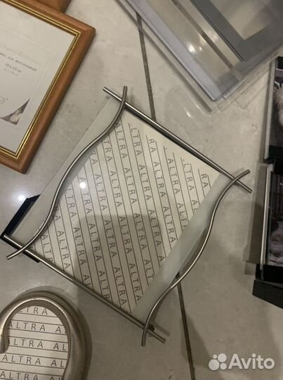 Рамки для фото