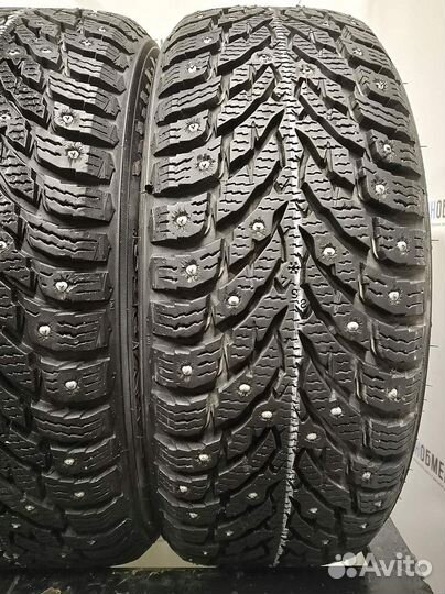 Nokian Tyres Hakkapeliitta 9 195/55 R16 87T