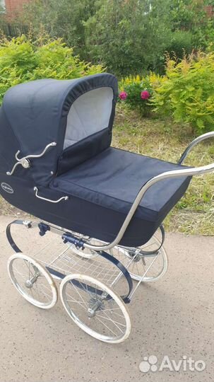 Детские коляски