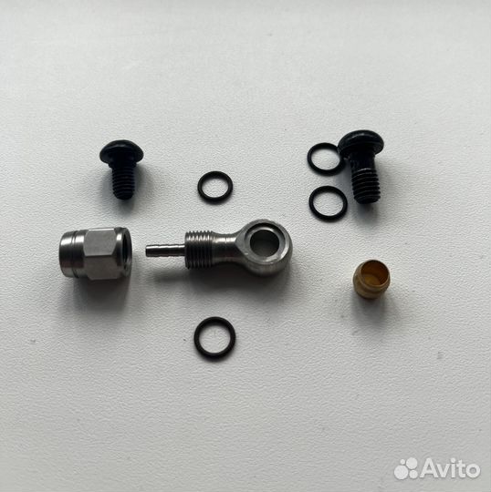 Комплект перестановки/ Magura