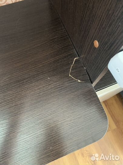 Компьютерный стол бу