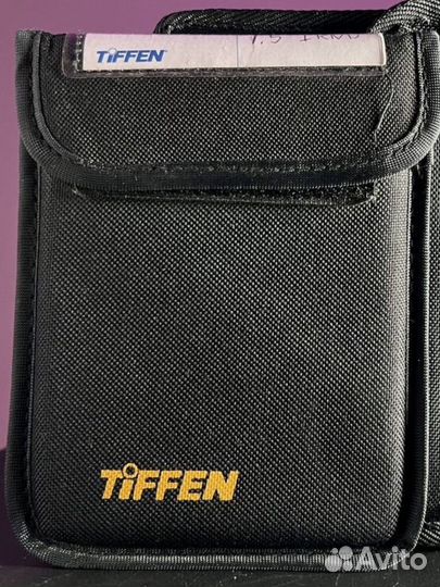 Tiffen HOT mirror ND 1.5 usa