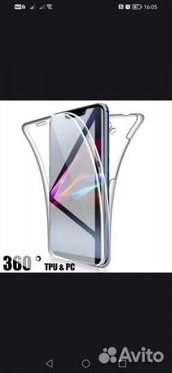 Силиконовый чехол для poco M4 PRO 5G