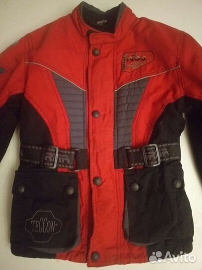 Мото куртка Orina рост 140