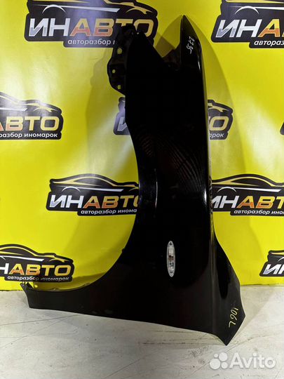 Крыло Toyota Camry V40