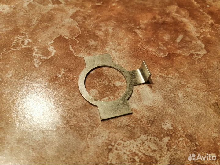 Стопорная пластина датчика нейтрали кпп Днепр