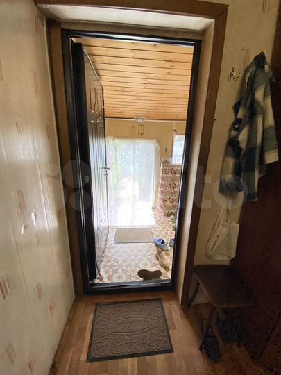 Дом 70 м² на участке 4,4 сот.