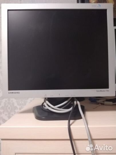 Мониторы для пк бу