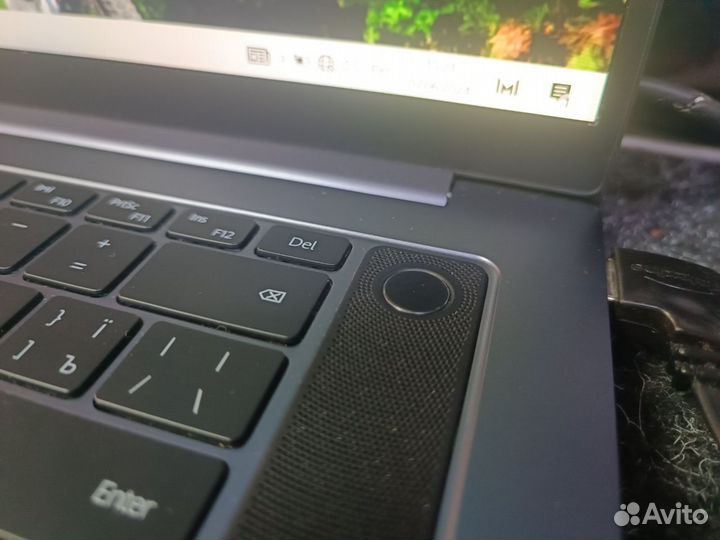 Ноутбук, Huawei MateBook D 16 HVY-WAP9