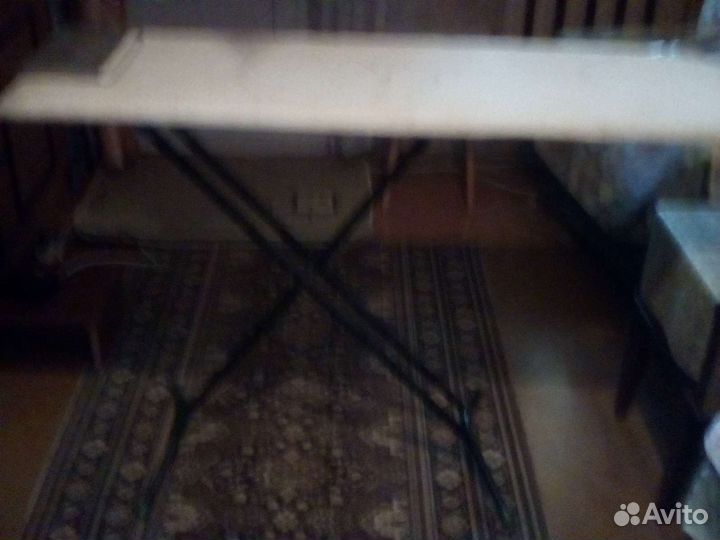 Гладильная доска