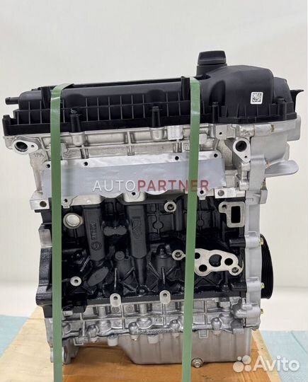 Двигатель новый sqre4G15C 1.5 Chery Tiggo,Arrizo