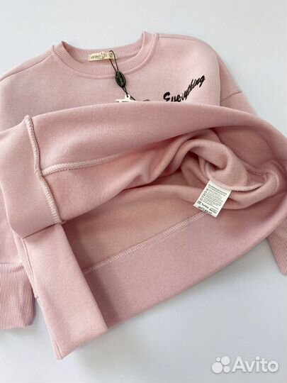 Костюм спортивный 116 122 128 134