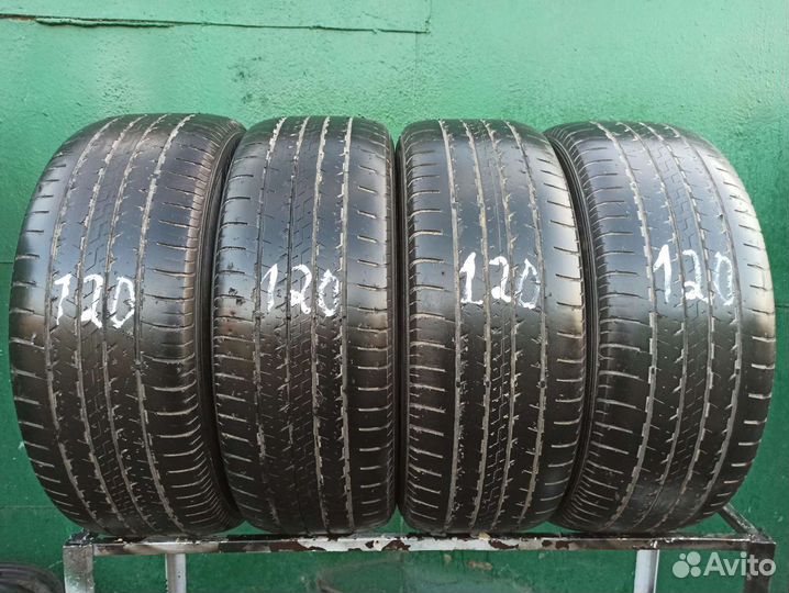 Dunlop SP Sport 7000 225/55 R18