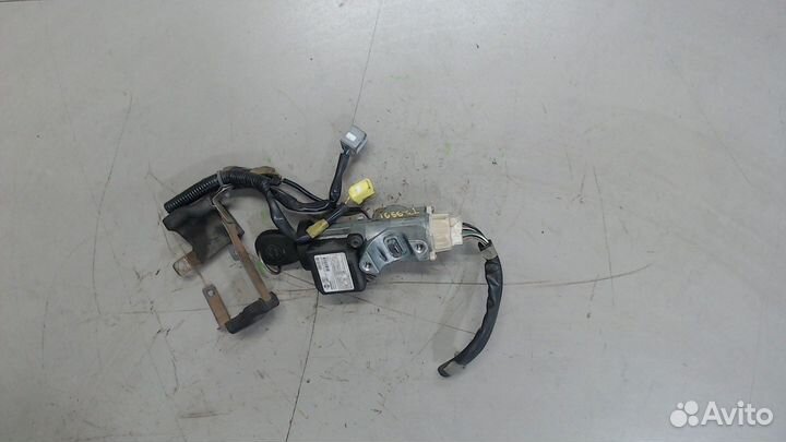 Замок зажигания Nissan X-Trail (T30), 2003