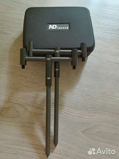 Карбоновый буз бар из Великобритании