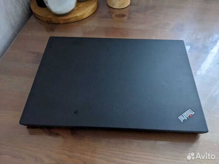 Lenovo thinkpad l460 i3