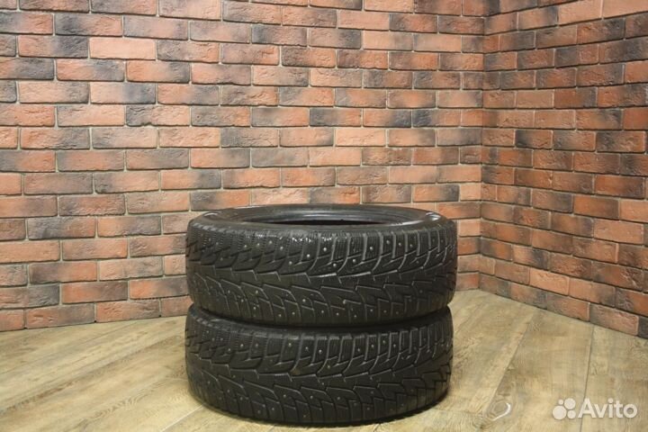 Hankook Winter I'Pike RS W419 205/60 R16