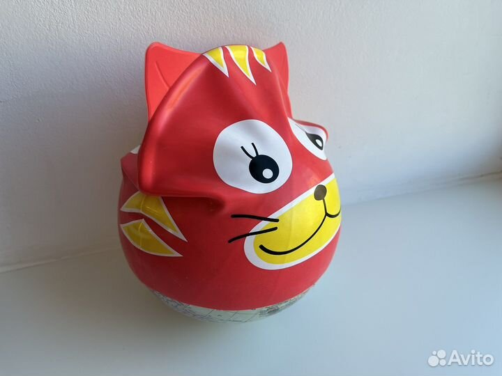 Шапочка для плавания Joss