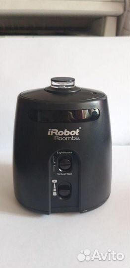 Маяк Lighthouse iRobot Roomba