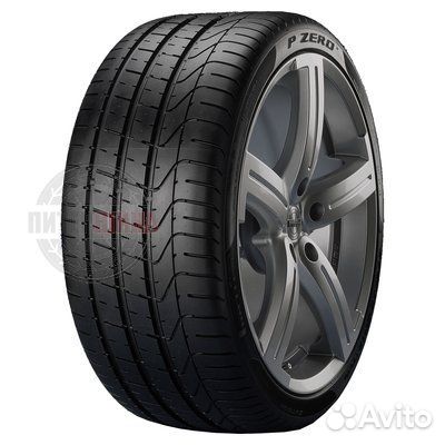 Pirelli P Zero 275/50 R20 113W