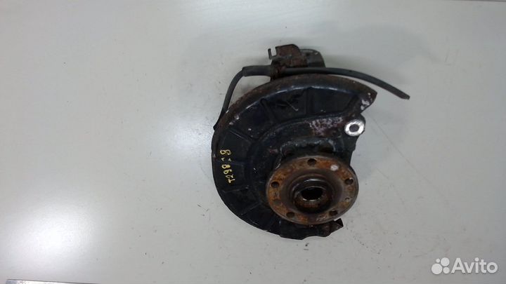 Ступица (кулак, цапфа) Volkswagen Passat 7, 2014