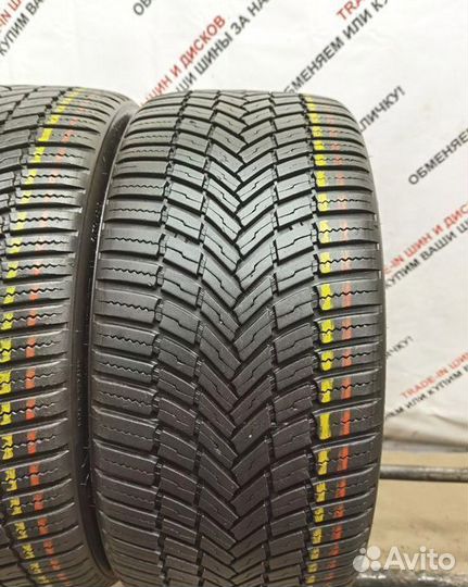 Bridgestone Weather Control A005 235/35 R19 91Y