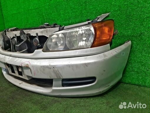 Ноускат Nosecut toyota ipsum SXM10