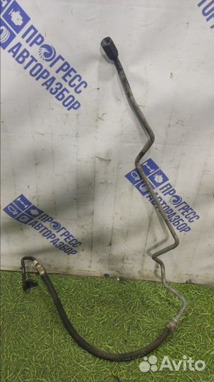 Трубка гидроусилителя (гур) Chevrolet Cruze седан
