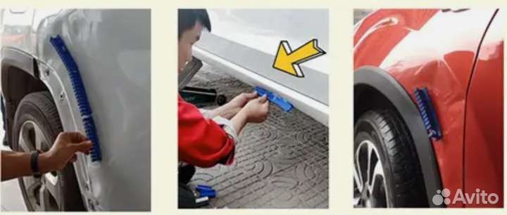 Pdr инструмент