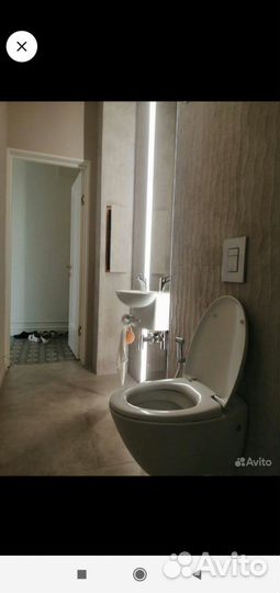 Строительство домов под ключ