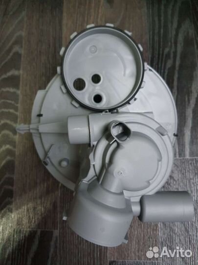 Поддон (чаша) для посудомоечной машины Bosh