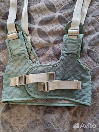 Вожжи для поддержки хождения Morning Sun