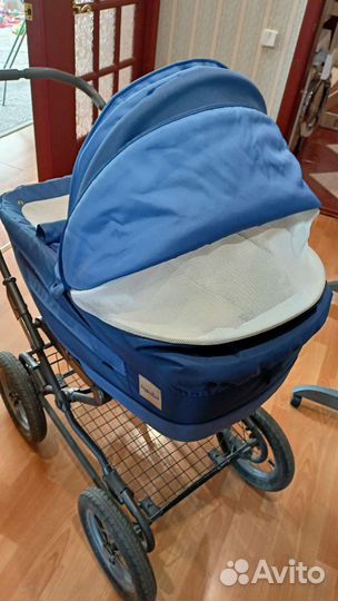 Детские коляски бу